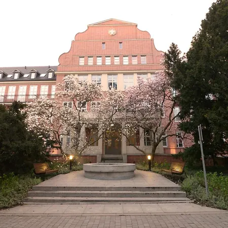 Апартаменты Energetic In Center! *