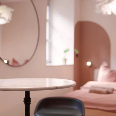 Energetic In Center! Вроцлав