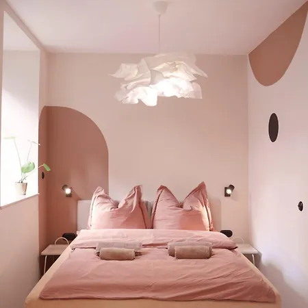 Apartment Energetic In Center! Wroclaw